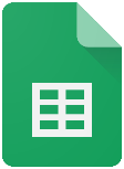 Google Sheets